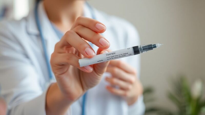 Ozempicin haittavaikutukset – mitä jokaisen käyttäjän tulisi tietää